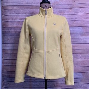 Women's Spyder Core Sweater Jacket